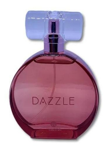 Perfume Dazzle Champagne Hinode 100ml Gold Nº16
