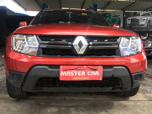 Renault Duster 1.6 16v Expression Sce 5p