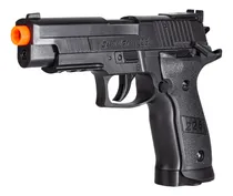 Comprar Pistola De Airsoft Rossi Co2 Sig Sauer P226 X-4 6mm Wingun