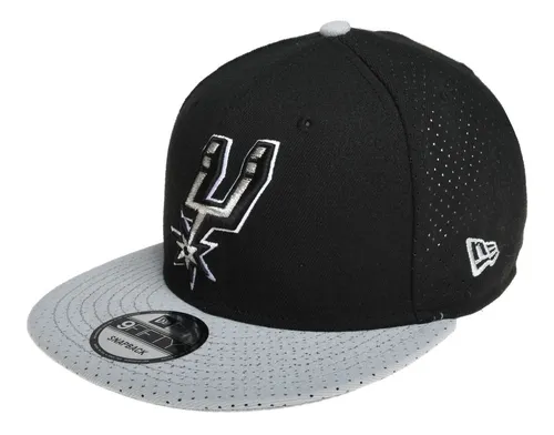 Gorras new era spurs discount