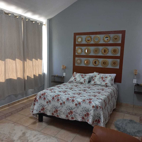 Loft 9 En Renta En Culiacan