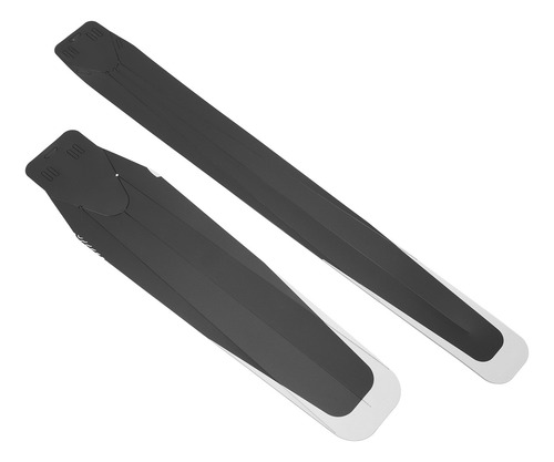 Guardabarros Universales Delanteros Y Traseros Para Biciclet