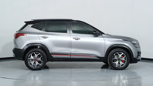 Kia Seltos 1.4 GT LINE DCT