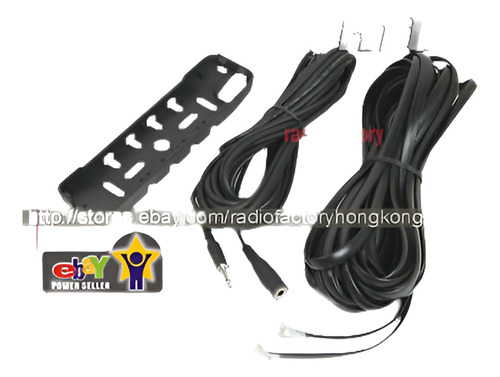 Kit De Separación Para Ft-700r Ft7900 Ysk-7800, 7900 C0103