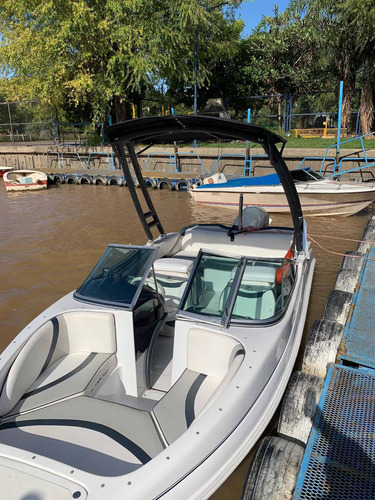 Arco Iris Fishing551