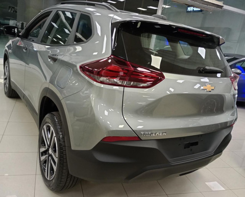 Chevrolet Tracker 1.2 Turbo At