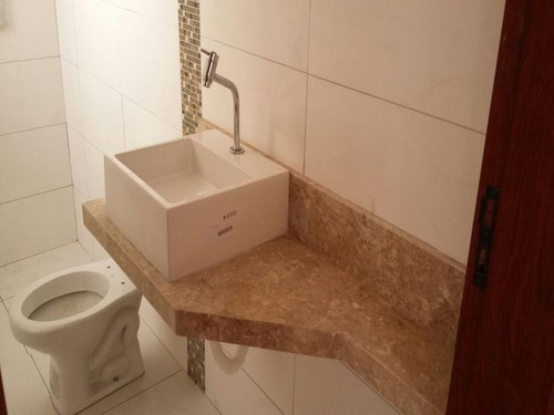 Imagem 22 de 25 de Casa À Venda, 3 Quartos, 1 Suíte, 2 Vagas, Jardim Golden Park Residencial - Sorocaba/sp - 4747