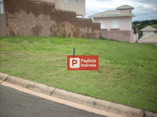 Imagem 11 de 21 de Terreno À Venda, 810 M² Por R$ 250.000,00 - Jardim Nossa Senhora Das Graças - Itatiba/sp - Te0545