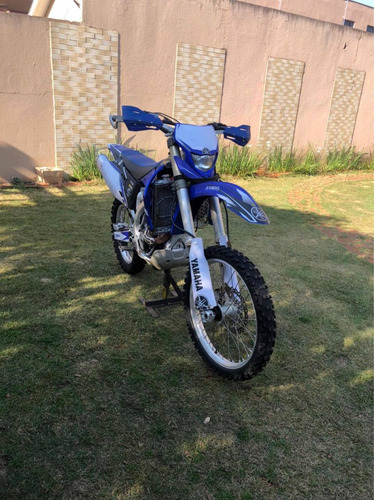 Imagem 4 de 13 de Wr 250