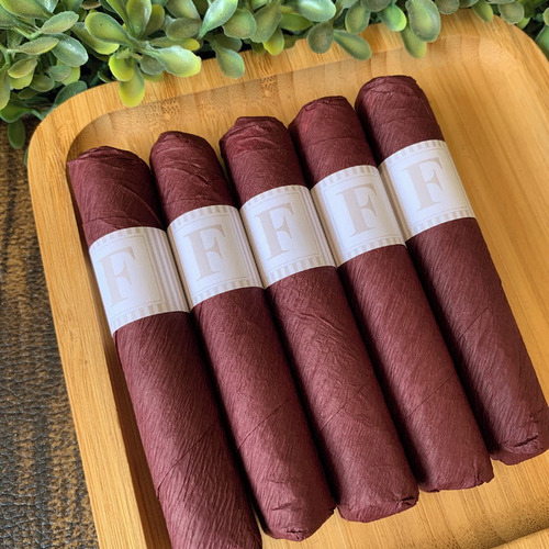 Charutos De Chocolate Personalizado Maternidade 150 Unidades
