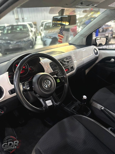 Volkswagen Cross Up! 1.0 TSI 12V