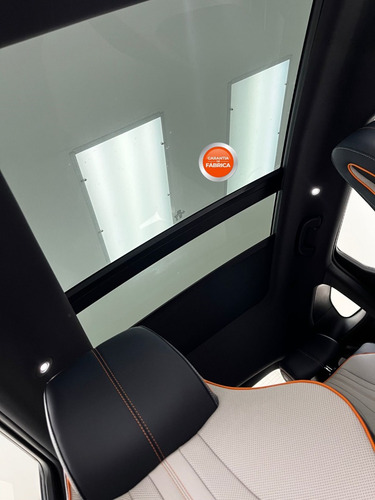 BYD Song Plus 1.5 DM-I HÍBRIDO AUTOMÁTICO