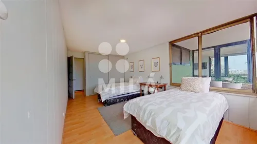 Remodelado, 3 Dormitorios, Amplio Y Vistas Despejadas