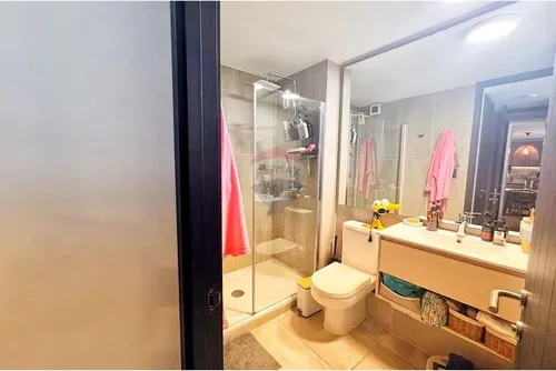 Moderno Departamento 2d/2b En Waykú
