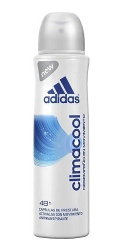 adidas climacool desodorante adidas climacool desodorante