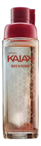 Kaiak Aventura Para Dama 100 Ml Natura