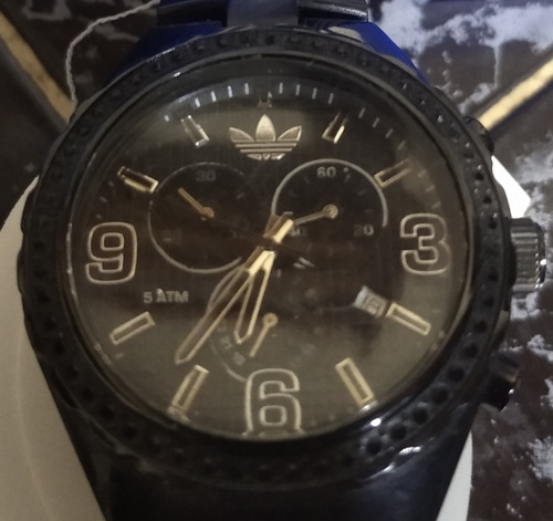 Reloj adidas Original Modelo Adh2572  ( Para Respuesto )