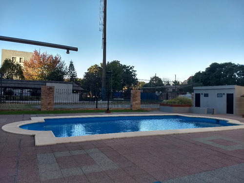 Excelente Departamento 3 Amb. Barrio Cerrado La Mejor Vista