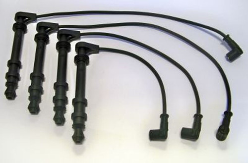Cables De Bujia Fiat Palio Siena 1.6 16v Torque 96 / 99 