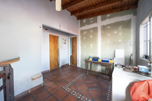 Casa - Lote Propio - Galpon - Negocio - Departamento - Multifamiliar - Terraza - Balcon