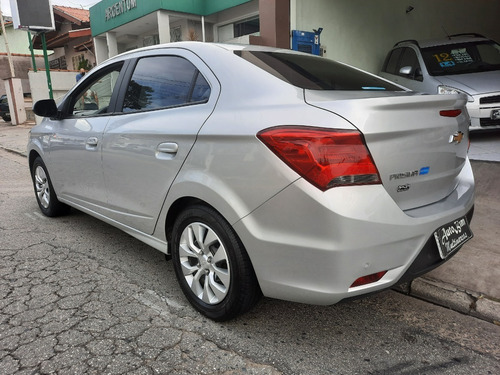 Chevrolet Prisma 1.4 Lt Automatico