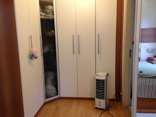 Imagem 8 de 15 de Casa Sobrado Para Venda, 3 Dormitório(s), 95.0m² - 1386