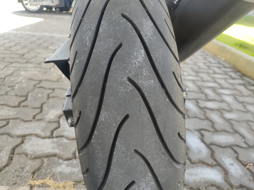 Kawasaki Ninja 400 Krt 2021 Impecável
