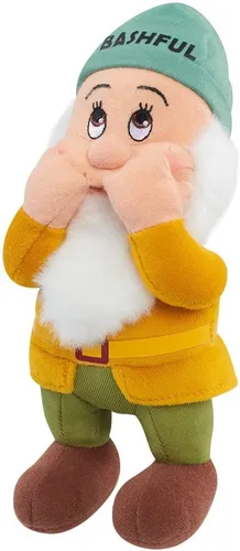 Disney Treasures Set Peluches 7 Enanos Blanca Nieves 3 159