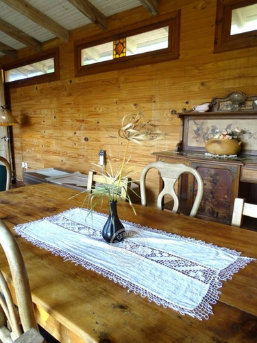 Villa Amendoeira - Octógono Om Shanti En Villa Serrana