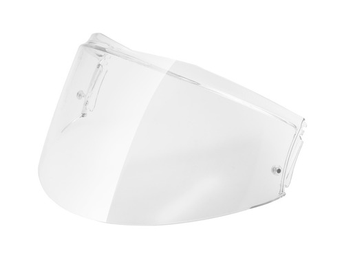 Repuesto Visor Casco Ls2 399 Valiant Transparente Colores