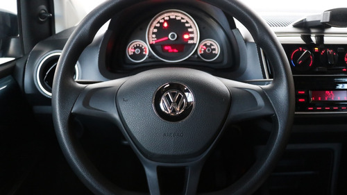 Volkswagen Up! 1.0 Move Up! 75cv - 121942 - C