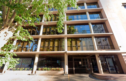 Imagen 1 de 10 de Oficina En Alquiler | Güemes 676 | 560 M² En 1 Piso Amoblado