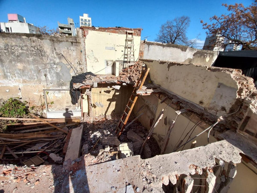 Imagen 43 de 43 de Edificio - La Plata