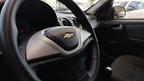 Chevrolet Celta 1.4 Lt Spirit