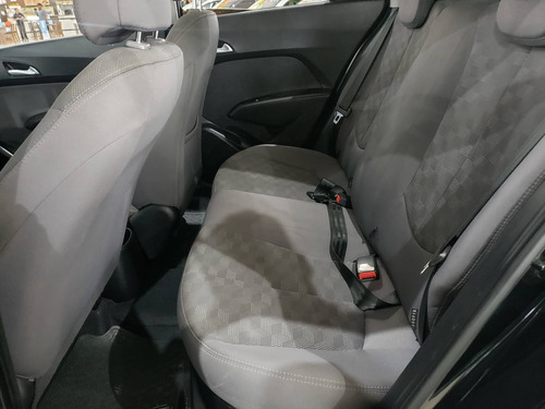 Hyundai Hb20s 1.6 Comfort Plus 16v Flex 4p Automático