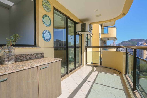 Apartamento A Venda Em Rio De Janeiro - 21032