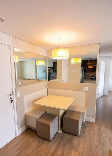 Imagem 6 de 27 de Apartamento À Venda, 45 M² Por R$ 450.000,00 - Jaguaré - São Paulo/sp - Ap1997