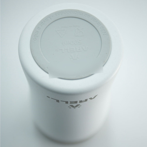 Copo Termico Tulip 500ml Iceberg Arell Conserva 5h Frio