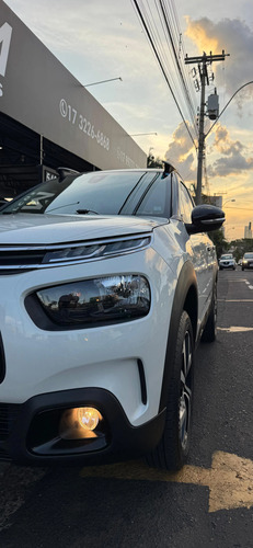 Citroën C4 Cactus 1.6 THP FLEX SHINE PACK EAT6