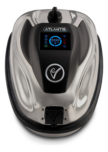 Ev Atlantis Maquina Para Limpieza