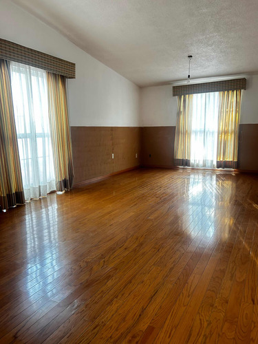 Bonita Casa En Las Alamedas De Una Planta
