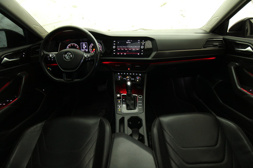 Volkswagen Jetta 1.4 T Fsi Highline Tiptronic