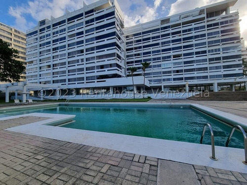 Apartamento En Venta La Guaira Palma Real Lp 