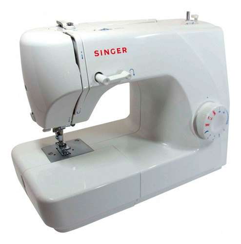 Maquina De Coser Casera Singer Midelo 1507