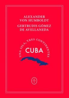 Libro Cuba. Una Isla, Tres Continentes.
