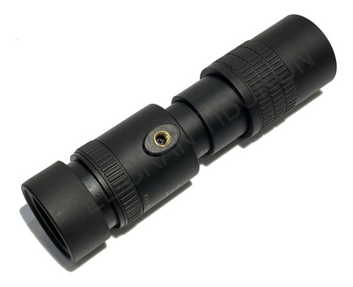 Monocular Shilba Zoom 7-17x30mm Bak4 Mult Coated Lens 152204
