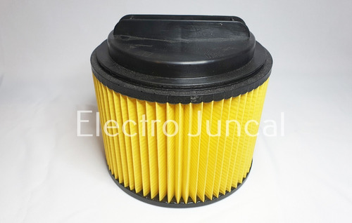 Filtro De Motor Para Aspiradora Einhell Te-vc 2230 Palermo