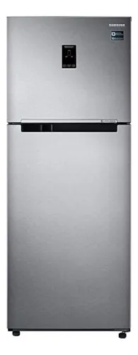 comprar Heladera Inverter No Frost Samsung Rt35k5532 Inox 