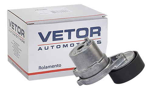 Tensor Do Alternador Mercedes C180 C200 C250 2013 Até 2020