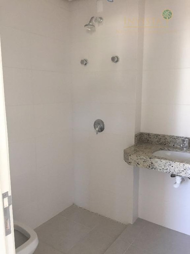 Imagem 11 de 18 de Apartamento Residencial À Venda, Córrego Grande, Florianópolis. - Ap3430